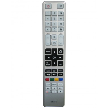Пульт TOSHIBA CT-8040