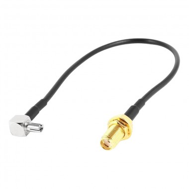 Пигтейл TS9-SMA