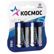 Батарейка КОСМОС LR20