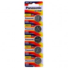 Батарейка PANASONIC CR2012 Батарейка PANASONIC CR2012