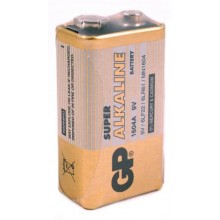 Батарейка GP Super 6F22