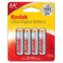 Батарейка KODAK Ultra Digital LR6