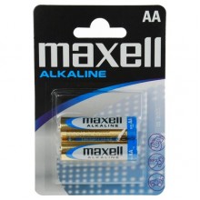 Батарейка MAXELL LR6 Батарейка MAXELL LR6