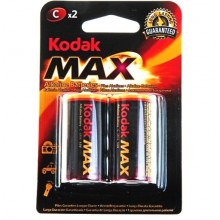 Батарейка KODAK MAX LR14 Батарейка KODAK MAX LR14
