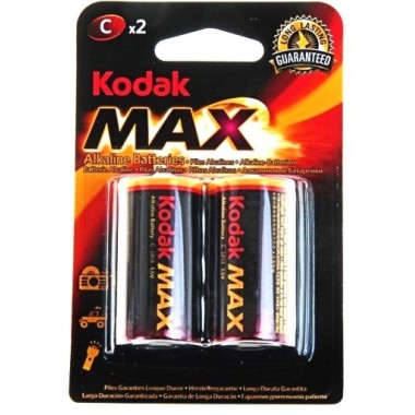 Батарейка KODAK MAX LR14 Батарейка KODAK MAX LR14