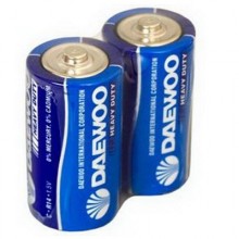Батарейка DAEWOO R14 Батарейка DAEWOO R14
