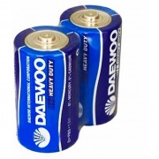 Батарейка DAEWOO R20 Батарейка DAEWOO R20