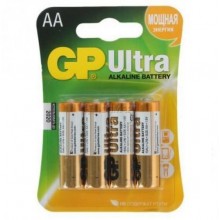 Батарейка GP Ultra LR6 Батарейка GP Ultra LR6