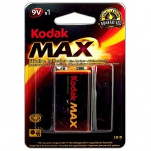 Батарейка KODAK MAX 6LR61 Батарейка KODAK MAX 6LR61