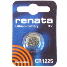 Батарейка RENATA CR1225 Батарейка RENATA CR1225