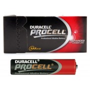 Батарейка DURACELL Procell LR03