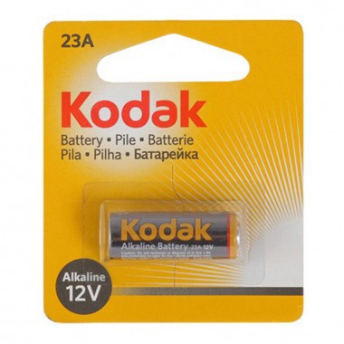 Батарейка KODAK 23A Батарейка KODAK 23A