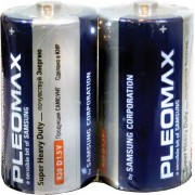 Батарейка SAMSUNG Pleomax R20 Батарейка SAMSUNG Pleomax R20