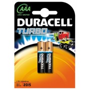 Батарейка DURACELL Turbo LR03