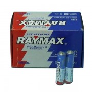 Батарейка RAYMAX Lux LR03