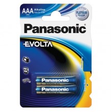 Батарейка PANASONIC Evolta LR03 Батарейка PANASONIC Evolta LR03