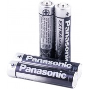 Батарейка PANASONIC Extra Heavy Duty R03