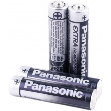 Батарейка PANASONIC Extra Heavy Duty R03 Батарейка PANASONIC Extra Heavy Duty R03