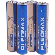 Батарейка SAMSUNG Pleomax LR03