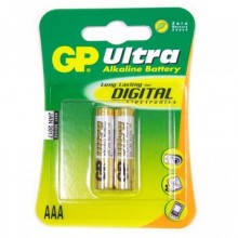 Батарейка GP Ultra LR03 Батарейка GP Ultra LR03