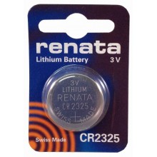 Батарейка RENATA CR2325 Батарейка RENATA CR2325