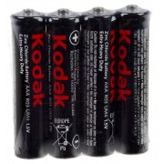 Батарейка KODAK Extra Heavy Duty R03
