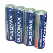 Батарейка SAMSUNG Pleomax R03