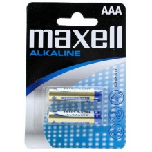 Батарейка MAXELL LR03