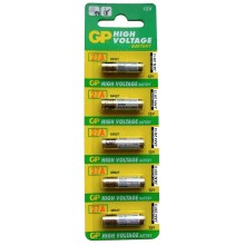 Батарейка GP 27A Батарейка GP 27A