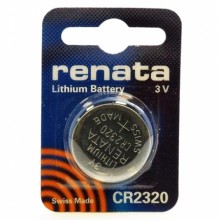 Батарейка RENATA CR2320 Батарейка RENATA CR2320