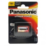 Батарейка PANASONIC CR2 Батарейка PANASONIC CR2