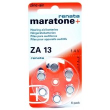 Батарейка RENATA Maratone ZA 13