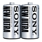 Батарейка SONY New Ulrta R20 Батарейка SONY New Ulrta R20