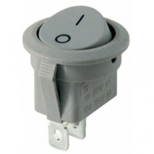 Выключатель клавишный RWB-212 250V 6А (2с) Выключатель клавишный RWB-212 250V 6А (2с)