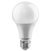 Лампа светодиодная ОНЛАЙТ OLL-A60-15-230-2.7K-E27