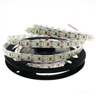Светодиодная лента SMD3014 LED Strip DC12V 240LED IP33 Светодиодная лента SMD3014 LED Strip DC12V 240LED IP33