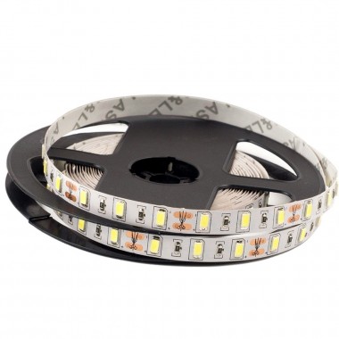 Светодиодная лента SMD5730 LED Strip DC12V 60LED IP20 Светодиодная лента SMD5730 LED Strip DC12V 60LED IP20