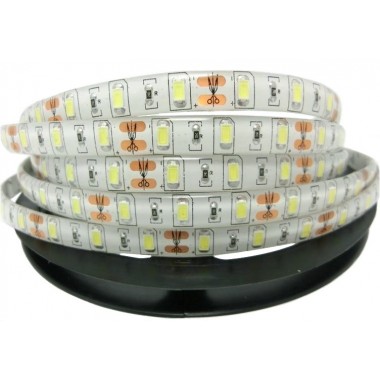 Светодиодная лента SMD5730 LED Strip DC12V 60LED IP65