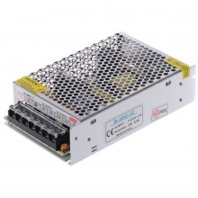 Блок питания  Power Supply S-100-12 Блок питания  Power Supply S-100-12