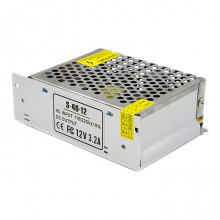 Блок питания Power Supply S-40-12 Блок питания Power Supply S-40-12