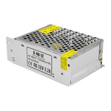 Блок питания Power Supply S-40-12