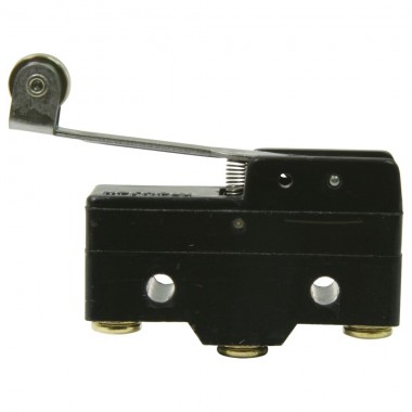 Микропереключатель Z-15GW2-B 250V 15А (3с)