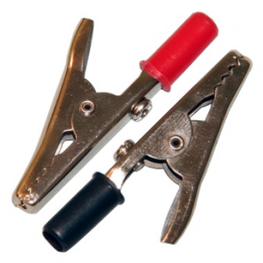 Зажимы «крокодил» 50мм 5А