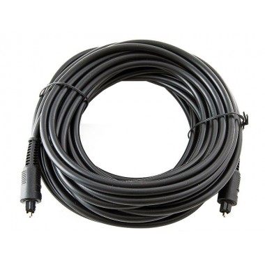 Шнур Toslink - Toslink OD5.0мм 10.0м