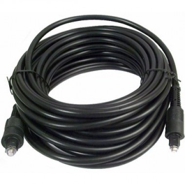 Шнур Toslink - Toslink OD5.0мм 15.0м