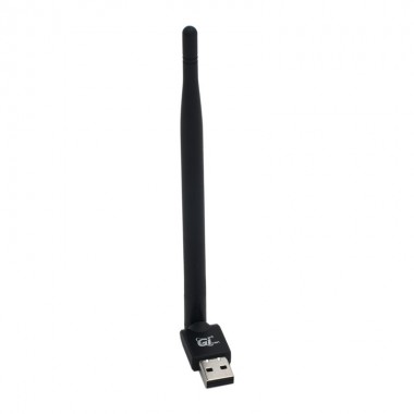USB Wi-Fi адаптер GI MT7601 USB Wi-Fi адаптер GI MT7601