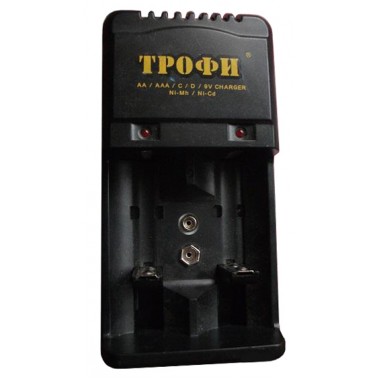 Зарядное устройство ТРОФИ TR-600