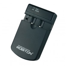 Зарядное устройство Robiton Smart Charger IV
