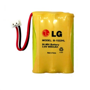 Аккумулятор LG B-1522HL (800 mAh) 