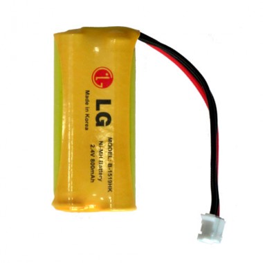 Аккумулятор LG B-1517HK (800 mAh) 